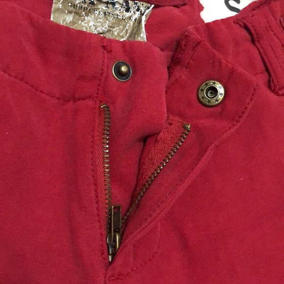 4️⃣ Da-Nang Pants. Small. - Picture 7 of 10